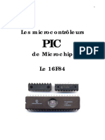 Les Microcontroleurs PIC de Microchip Le