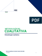 Unidad 1 Recurso 1 Metodologia Cualitativa