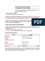 Chap 2 Le Bilan Enregistrement Des Écritures Prof