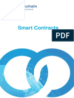 Smart Contracts Eu Blockchain Observatory Forum 1667915061