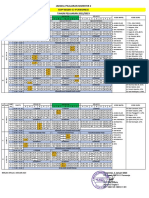 Jadwal Sem 2 2223 Ok