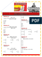 Analisis Combinatorio I (Academia San Antonio)