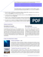 Sociedade Do Consumo Ética Ambiental