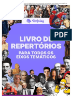 Direitos Autorais e Não Pode Ser Reproduzido Ou Repassado para Terceiros. 29/12/2022 03:13:13