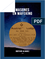 Masones en Mafeking - V2022 Digital