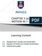 PHY433-chapter 3 (A)