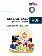 Gen Bio Module 1