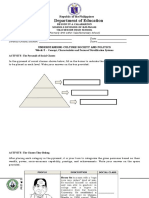 Activity Sheets Week 3 UCSP