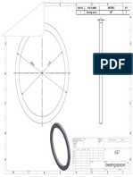 Bearing Spacer