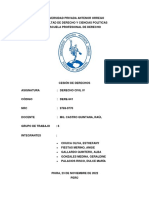 Cesión de Derechos - Trabajo Monográfico - Grupo 6