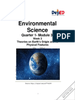 Module 3 Q1Wk3M3 TheoriesonEarthsOrigin... COLORED PDF