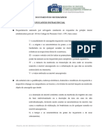 Usucapião Extrajudicial