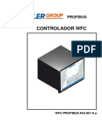 Wfc-Profibus 943 001-S