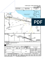 SBFZ - Iac SBFZ Ils Z Rwy 13 - Iac - 20150205