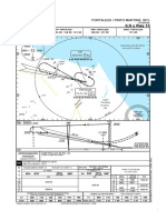 SBFZ - Iac SBFZ Ils y Rwy 13 - Iac - 20150205