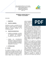 Informe 4 - Acidez y Alcalinidad