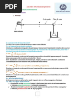 Cours Complet Onde - PDF Version 1