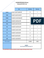 O3 MK Calendrier IFSO 2023-2024