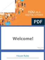 Digital Tayo You As A Digital Citizen