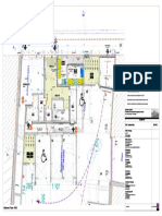 EXE PL12 - RDC - Batiment Teste