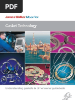 Original Gasket Technology Guide