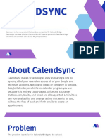 Calendsync