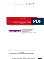 MICROFLUIDICA