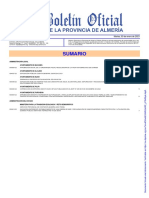 Sumario: Número: 1 Martes, 03 de Enero de 2023