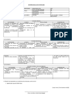 Informe Final de Tutoria 2022-1