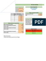 P05 - Stock Valuation