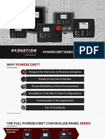Powercore Overview Presentation