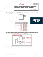 TD2 ComposantsMicroProc Correction