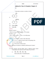 G12 NCERT Unit-13 Amines