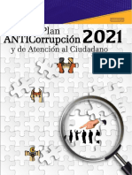 Plan Anticorrupción