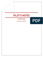 Pilots Notes Apr 4 2019 v2