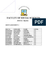 Migration Group Assignment 1 Soc 413