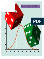 The Bernoulli Random Variable and The Binomial Distribution