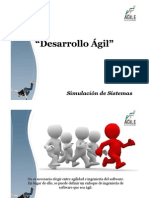 Ingenieria de Software Un Enfoque Practico Pressman 7th Ed CAP 3 Desarrollo Ágil