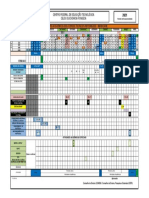 Calendário Médio Integrado - 2021-1