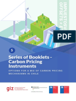 Options For A Mix of Carbon Pricing