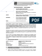 INFORME DE PRECALIFICACIÓN - Ademir