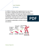 Resumen de Ciencias Naturales