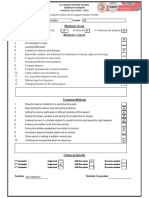 Academic Follow-Up To Support Student at Risk - English