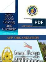 Afp Organization