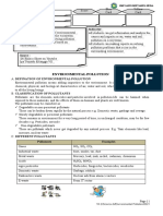 Appendix Terbaru Environmental Pollutions