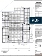 Mswil Path WD Ar-336 Ground Floor Canteen Flooring Layout r0