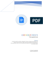 Google Docs