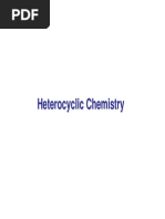 HeterocycleLectures 1