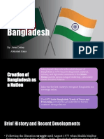 India Bangladesh