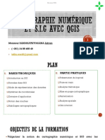 CN Et SIG Avec QGIS